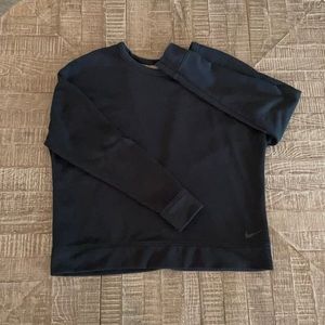 Nike sweatshirt